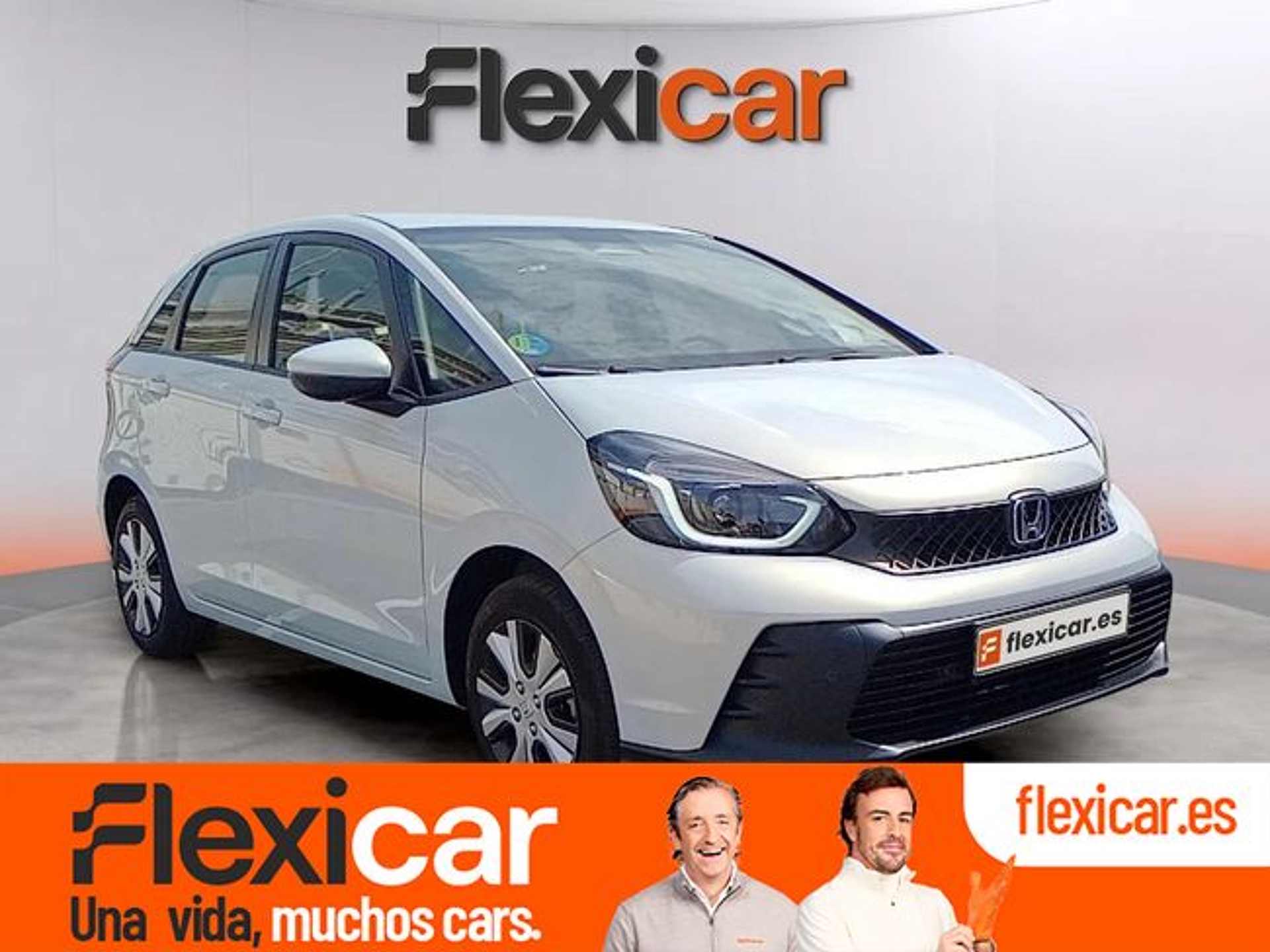 Imagen de HONDA Jazz