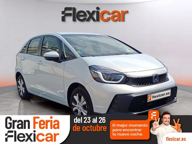 HONDA Jazz (1.5 i-MMD ADVANCE) en Tenerife