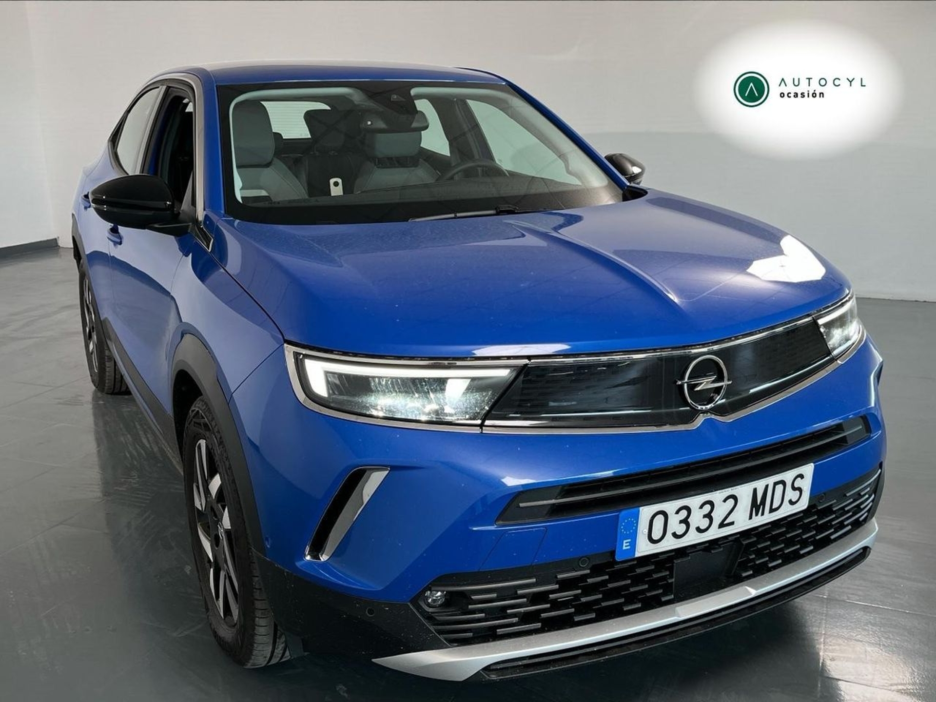 Imagen de OPEL Mokka