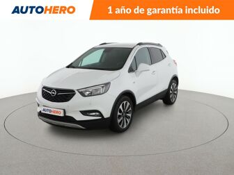 Imagen de OPEL Mokka X 1.6CDTi S&S Innovation 4x4