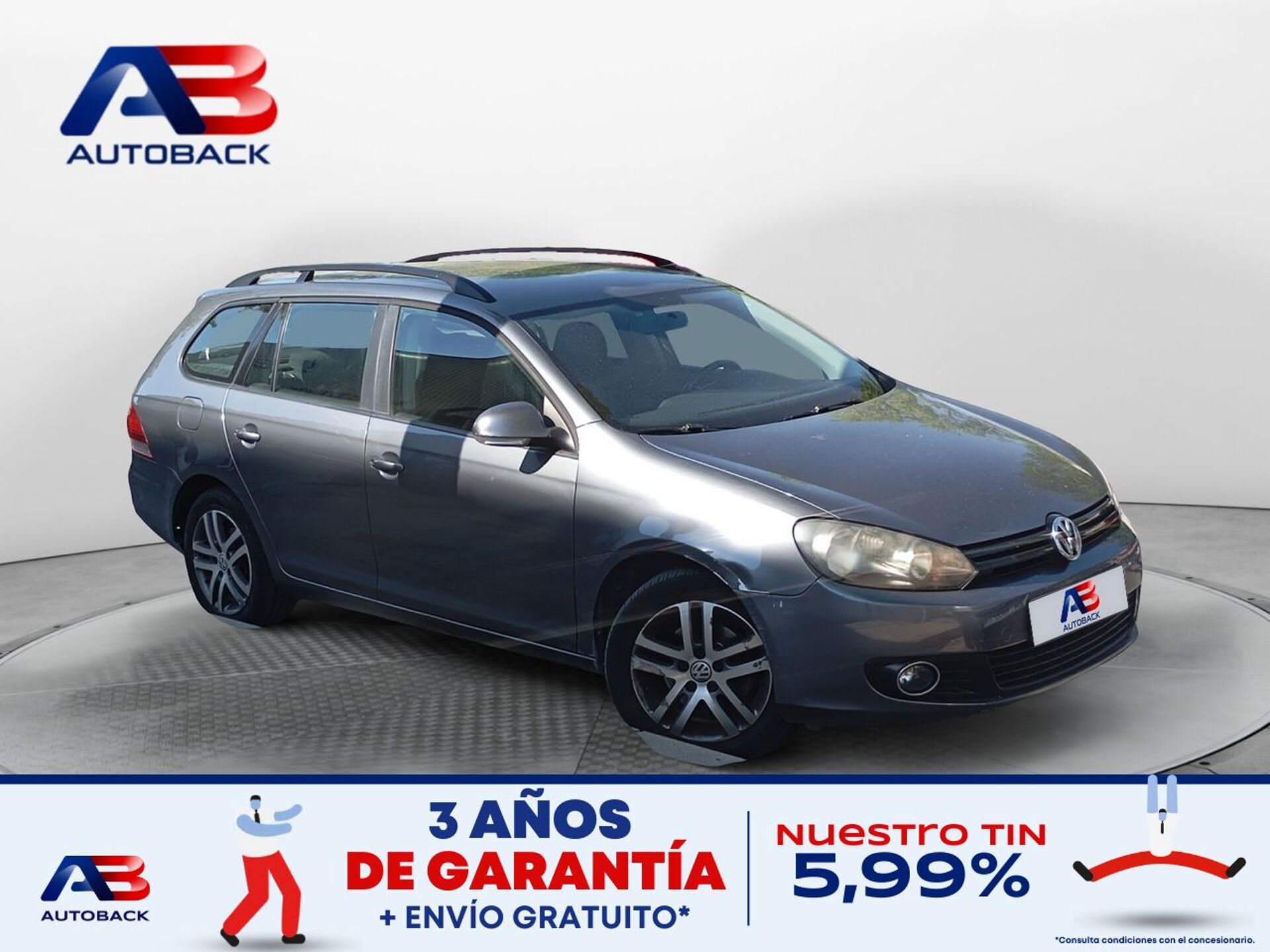 Imagen de VOLKSWAGEN Golf