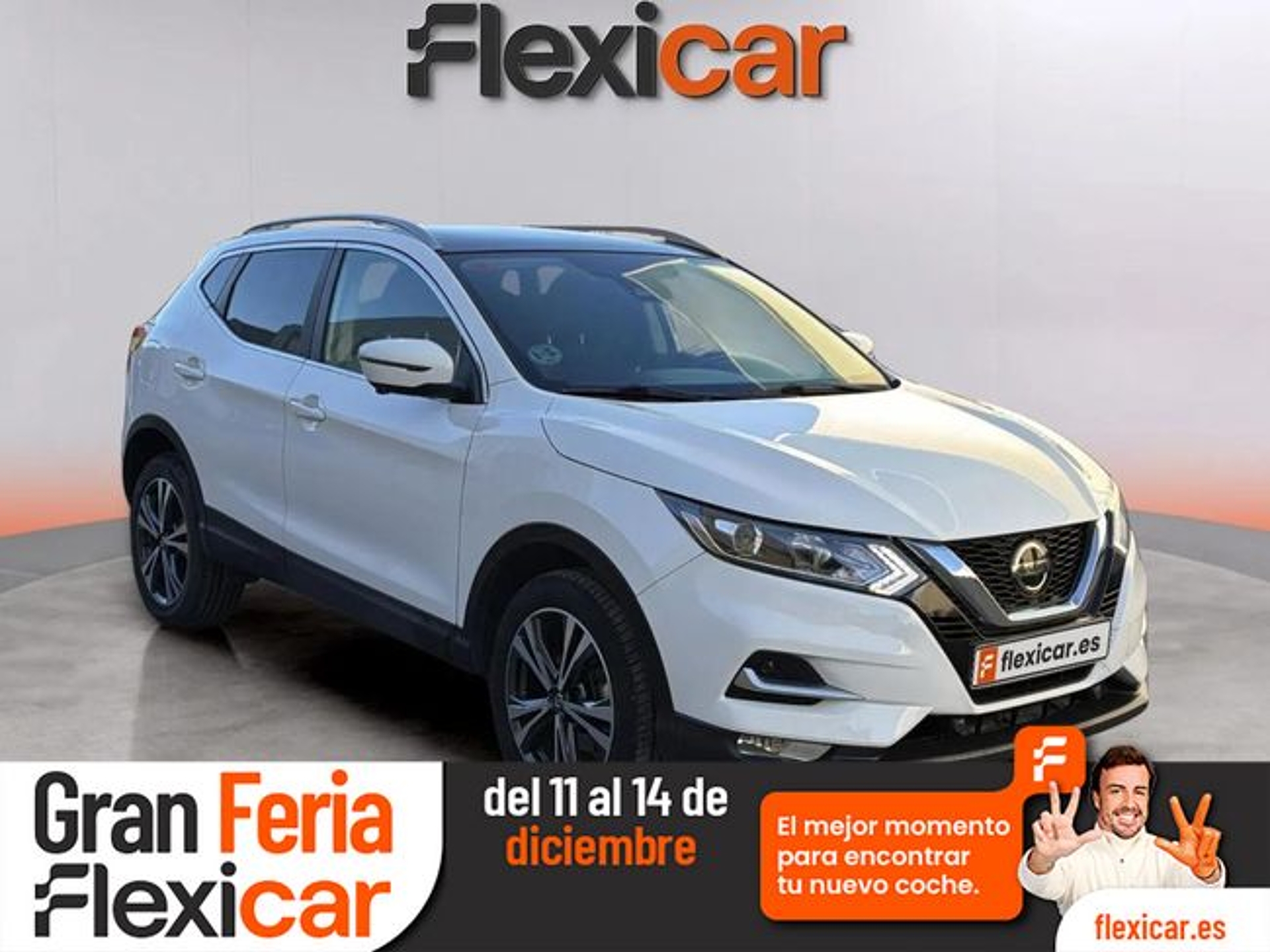 Imagen de NISSAN Qashqai