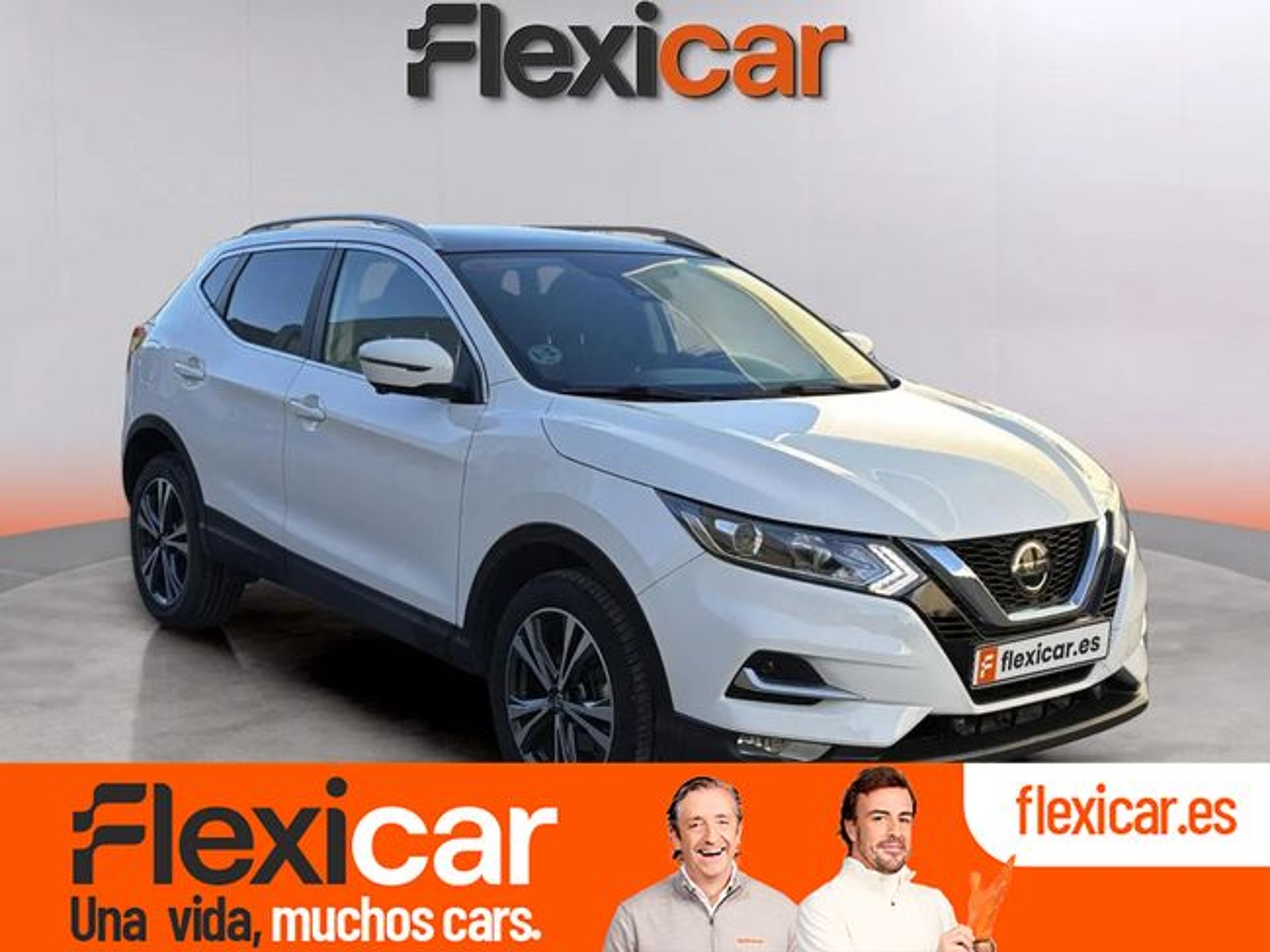 Imagen de NISSAN Qashqai