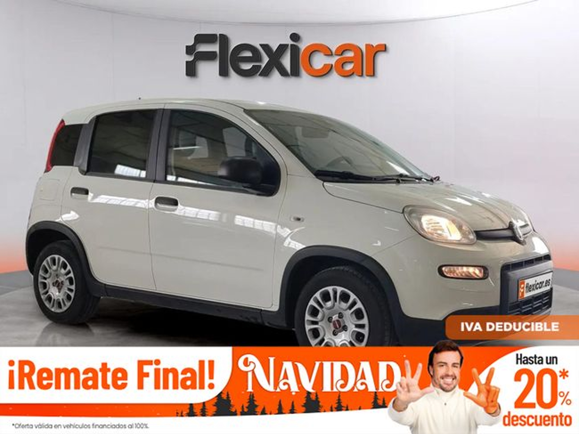 Imagen de FIAT Panda