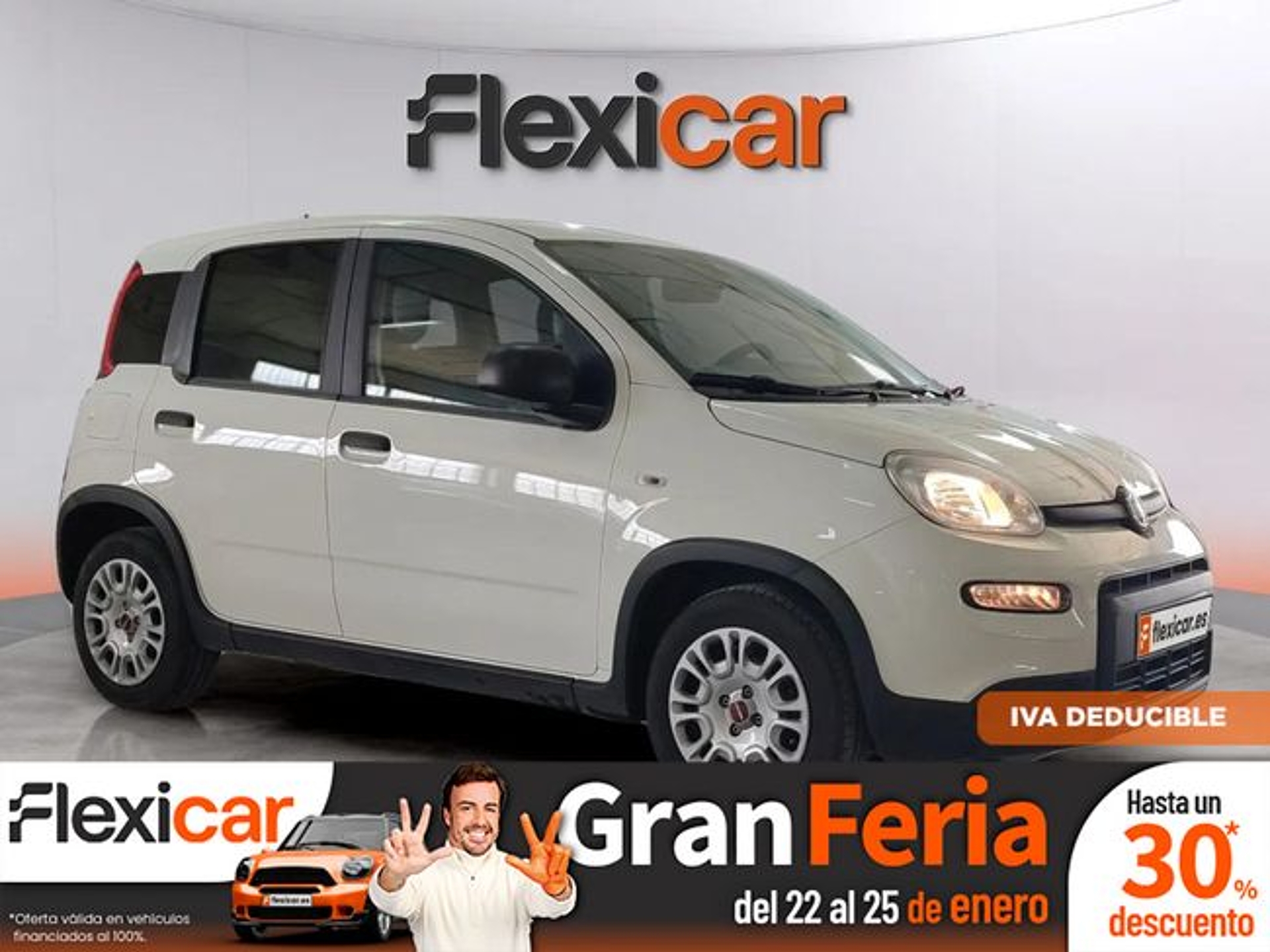 Imagen de FIAT Panda
