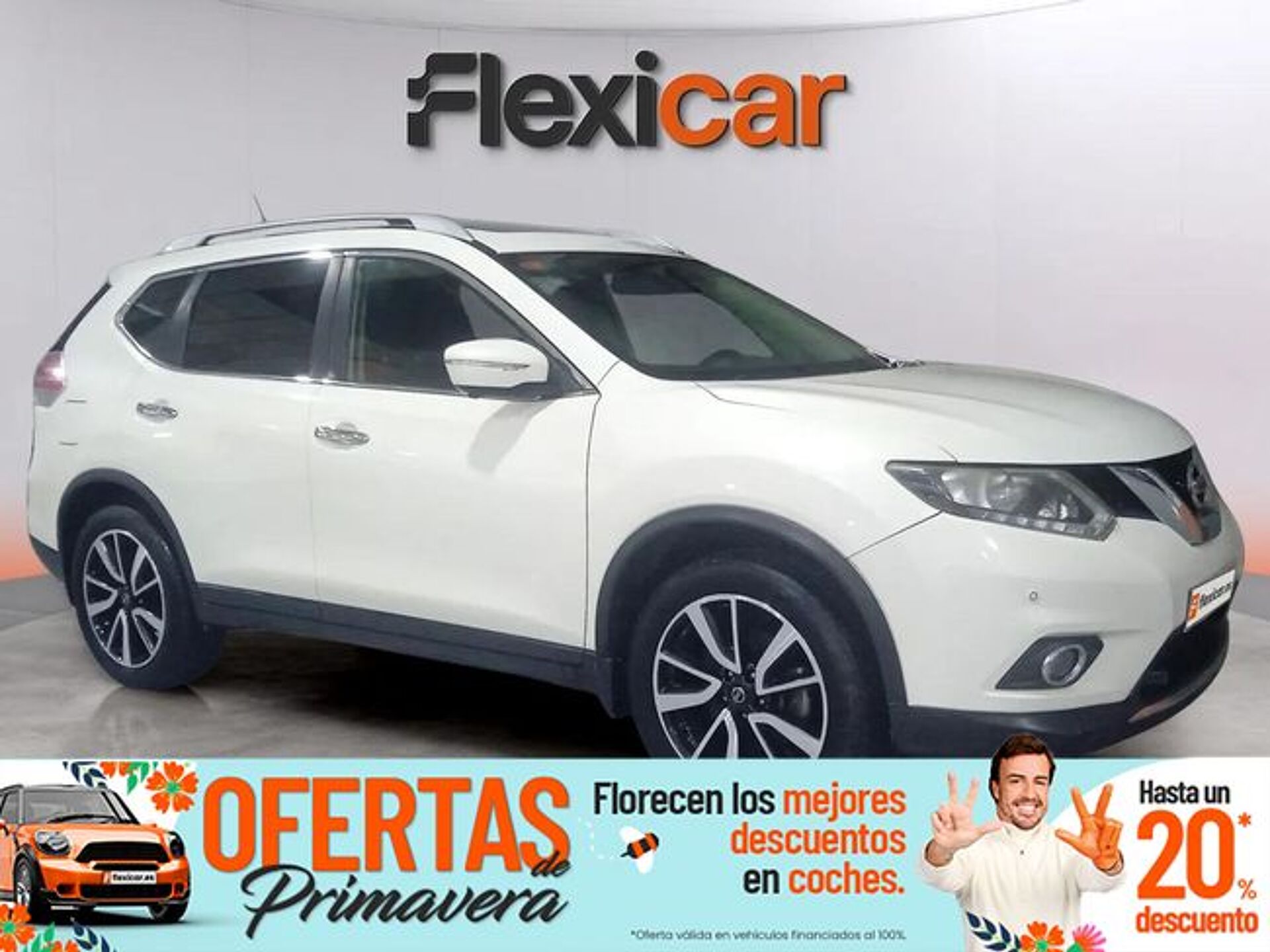 Imagen 1 de NISSAN X-Trail