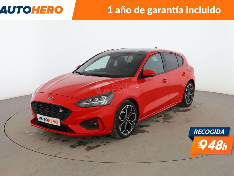 Foto del FORD Focus Sportbreak 1.0 Ecoboost ST Line