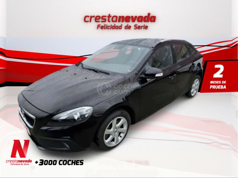 Foto del VOLVO V40 Cross Country D2 120