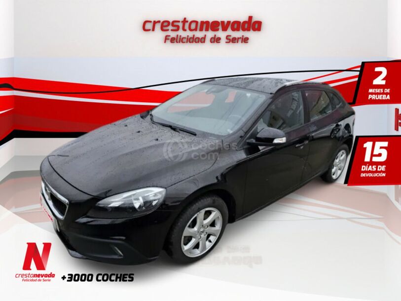 Foto del VOLVO V40 Cross Country D2 120