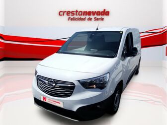 Imagen de OPEL Combo Life 1.5TD S&S L Business Edition 100