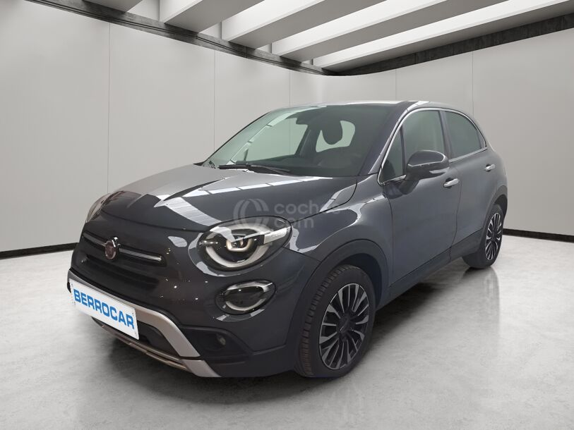 Foto del FIAT 500X 1.0 Firefly S&S City Cross