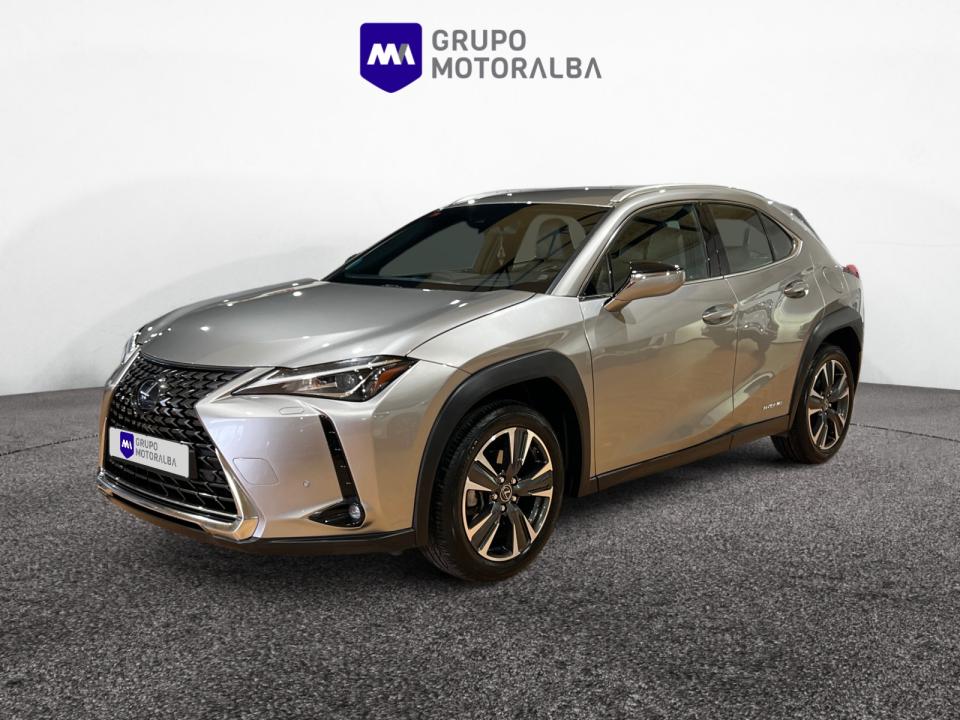 Foto del LEXUS UX 250h Eco 2WD