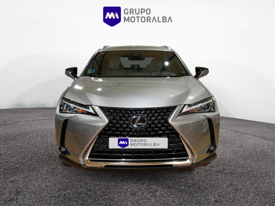 Foto del LEXUS UX 250h Eco 2WD