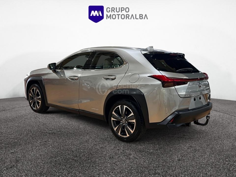 Foto del LEXUS UX 250h Eco 2WD