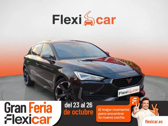 CUPRA León (1.5 eTSI 110kW 150CV) DSG) en Barcelona