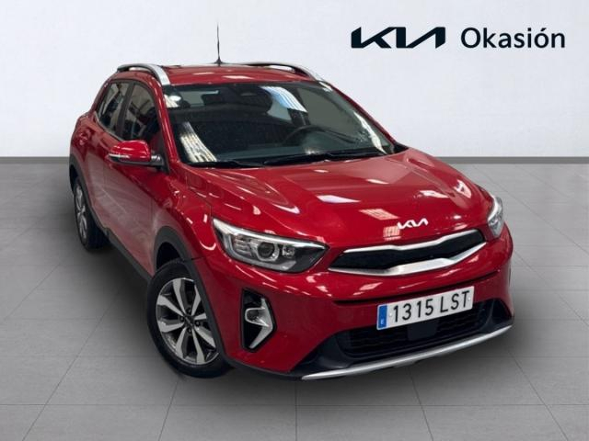 Imagen de KIA Stonic