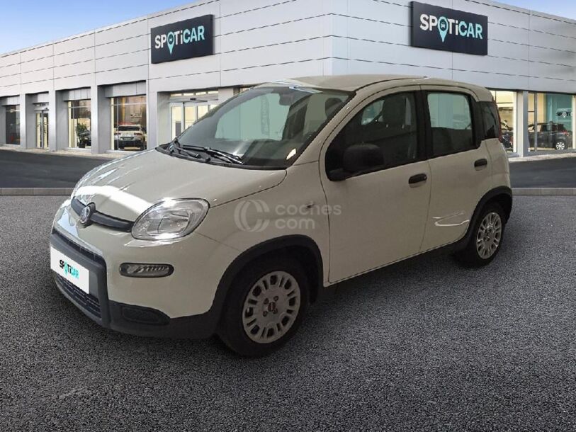 Foto del FIAT Panda 1.0 Gse Hybrid