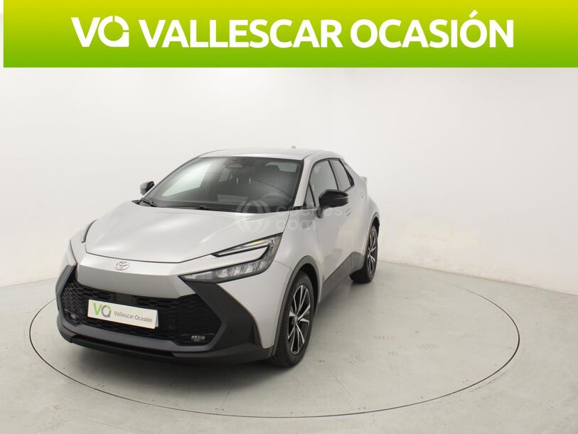 Foto del TOYOTA C-HR 125H Advance