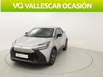 Imagen de TOYOTA C-HR 125H Advance