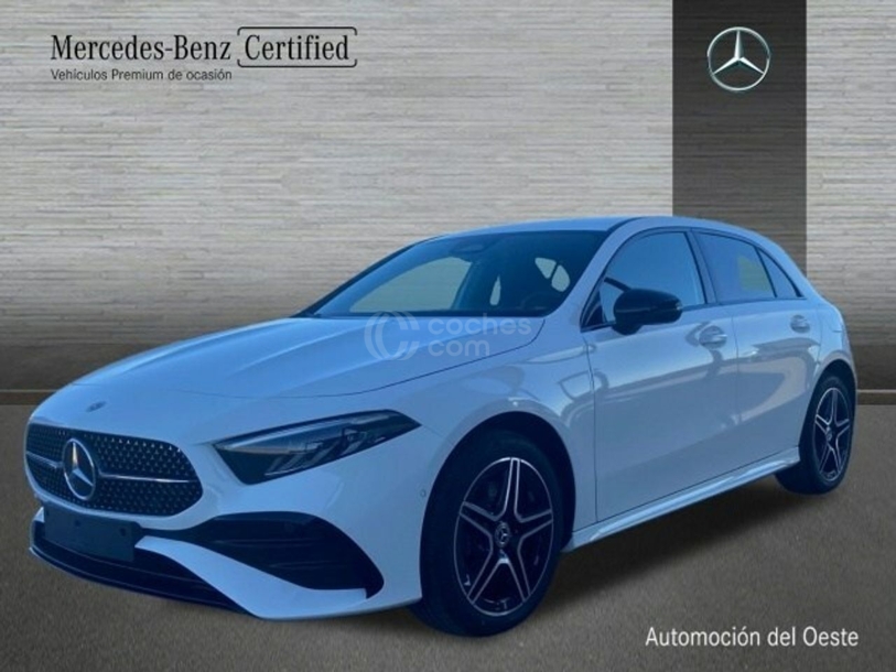 Foto del MERCEDES Clase A A 250e Progressive Line Advanced 8G-DCT