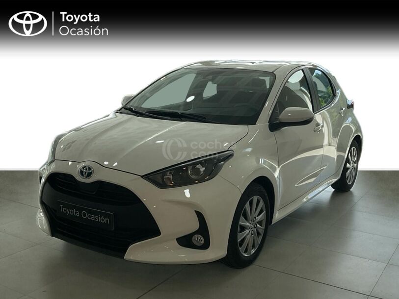 Foto del TOYOTA Yaris 120H 1.5 Active Tech