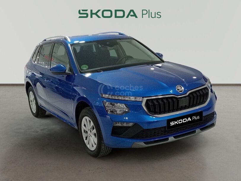 Foto del SKODA Kamiq 1.0 TSI Selection DSG 85kW