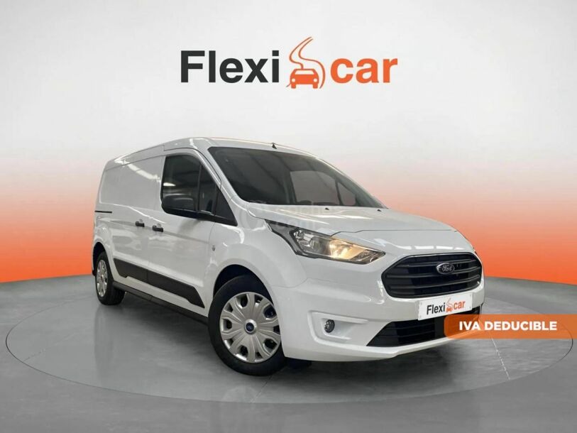 Foto del FORD Transit Connect FT 210 Van L2 S&S Active 100