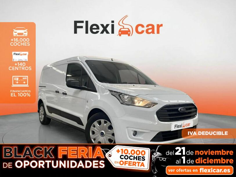 Foto del FORD Transit Connect FT 210 Van L2 S&S Active 100