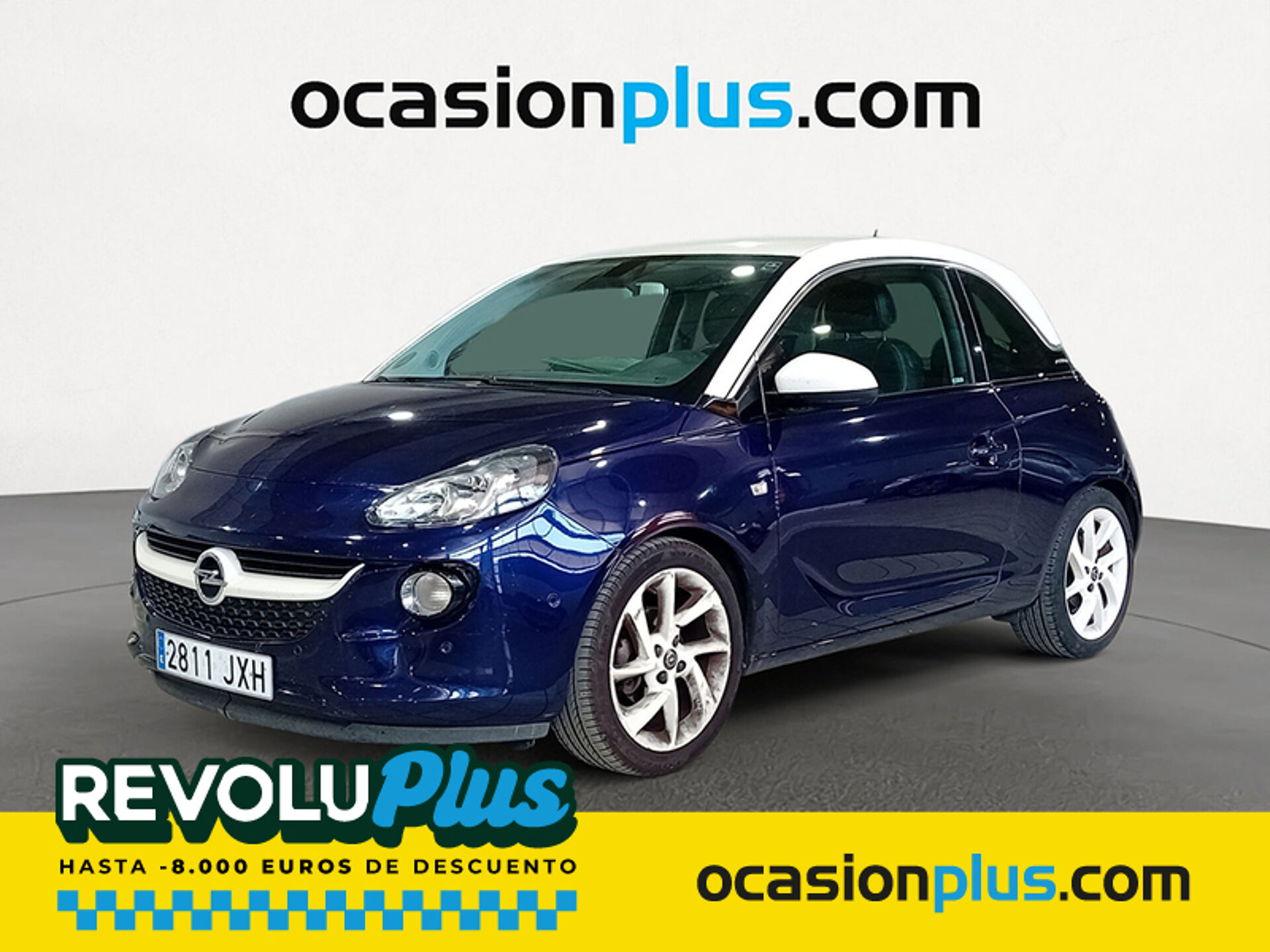 Imagen de OPEL Adam