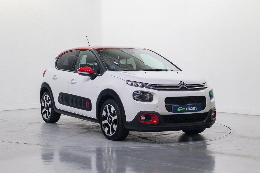 Foto del CITROEN C3 1.5BlueHDi S&S Shine 100