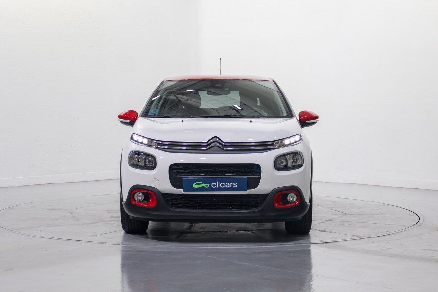 Foto del CITROEN C3 1.5BlueHDi S&S Shine 100