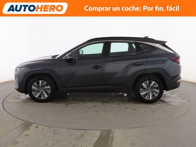 Foto del HYUNDAI Tucson 1.6 TGDI Maxx 4x2