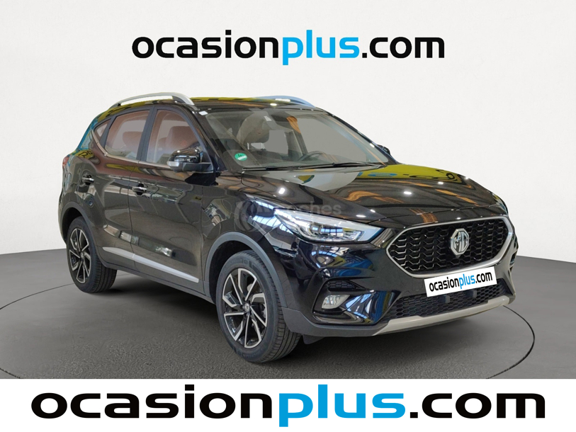 Foto del MG ZS 1.0 T-GDI Luxury Aut. 82kW