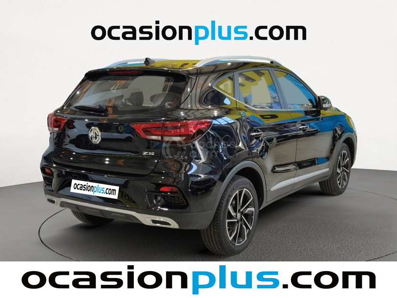 Foto del MG ZS 1.0 T-GDI Luxury Aut. 82kW
