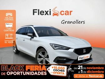 Imagen de SEAT León 1.5 TSI S&S FR 130