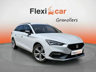 Imagen de SEAT León 1.5 TSI S&S FR 130