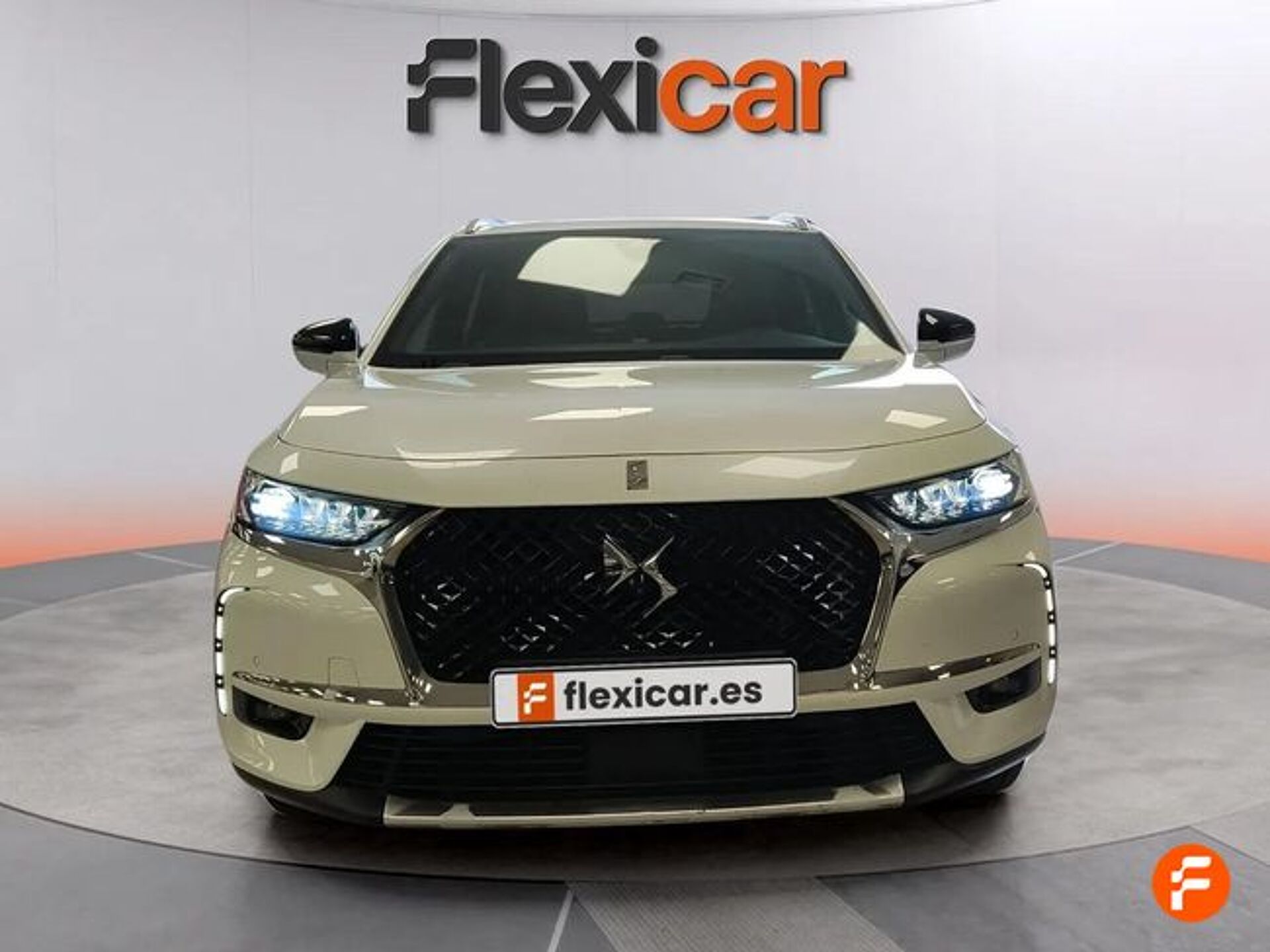 Imagen 2 de DS DS 7 Crossback