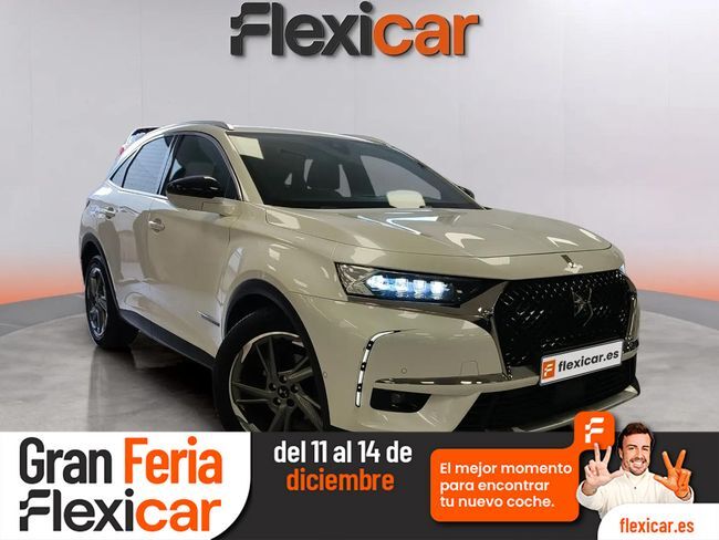 DS DS 7 Crossback (PureTech 132kW (180CV) Auto. BE CHIC) en Baleares
