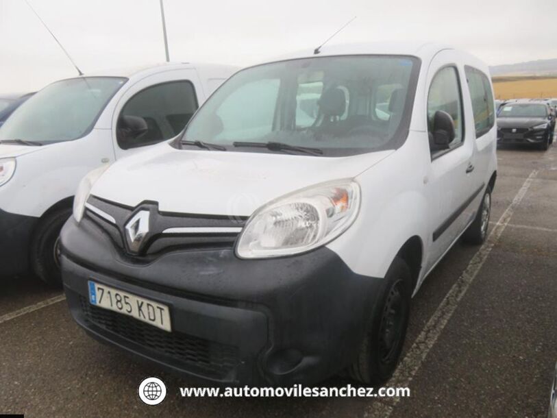 Foto del RENAULT Kangoo Combi 1.5dCi En. Emotion N1 66kW