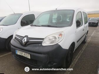 Imagen de RENAULT Kangoo Combi 1.5dCi En. Emotion N1 66kW