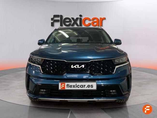 Foto del KIA Sorento 2.2CRDi Emotion 4x2 DCT