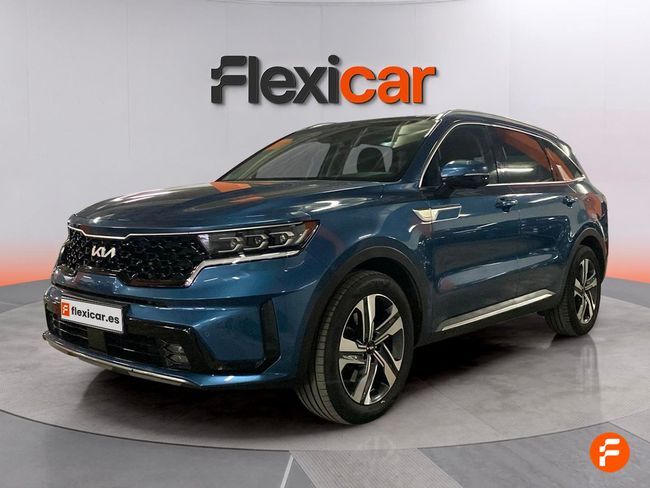 Foto del KIA Sorento 2.2CRDi Emotion 4x2 DCT