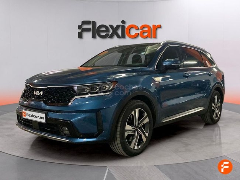 Foto del KIA Sorento 2.2CRDi Emotion 4x2 DCT