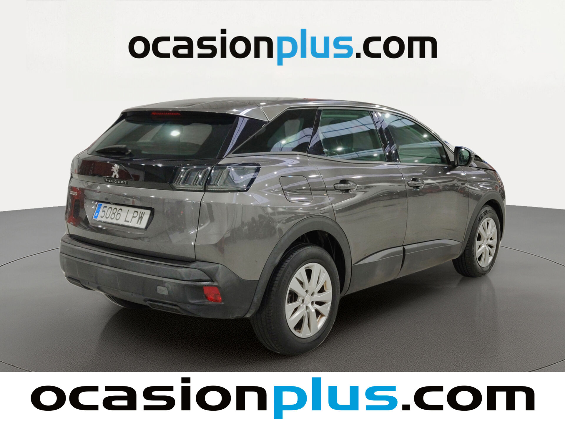 Imagen 3 de PEUGEOT 3008