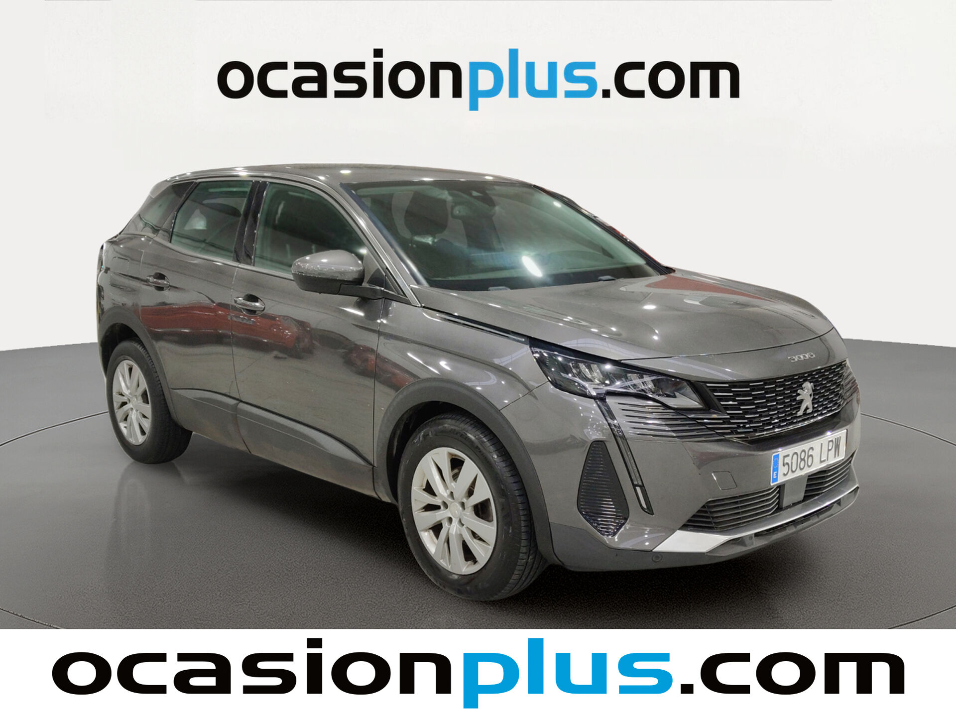 Imagen 2 de PEUGEOT 3008