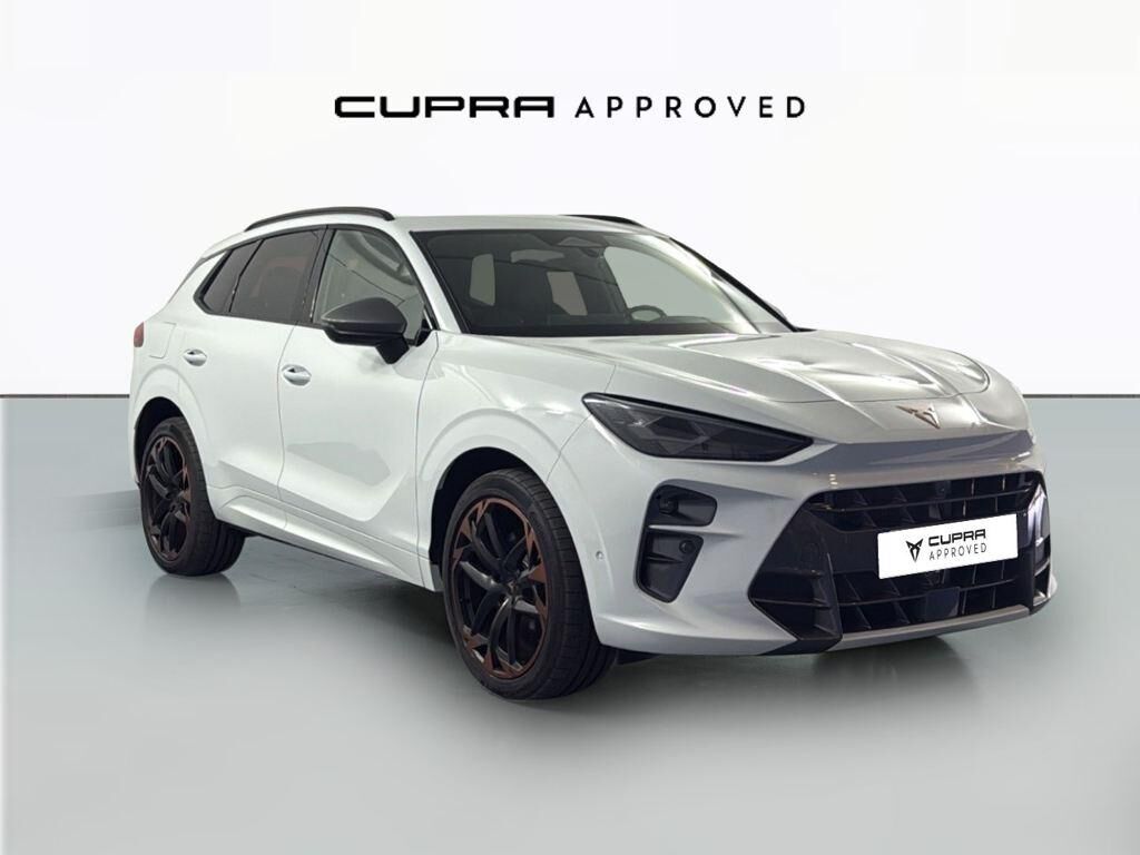CUPRA Terramar (1.5 TSI e-Hybrid DSG 150 kW (204 CV)) en Almería