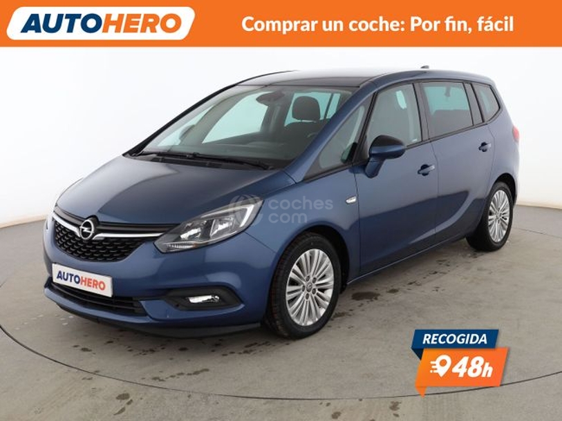 Foto del OPEL Zafira Tourer 1.4 T S-S Selective