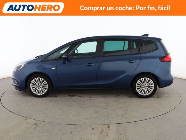 Foto del OPEL Zafira Tourer 1.4 T S-S Selective
