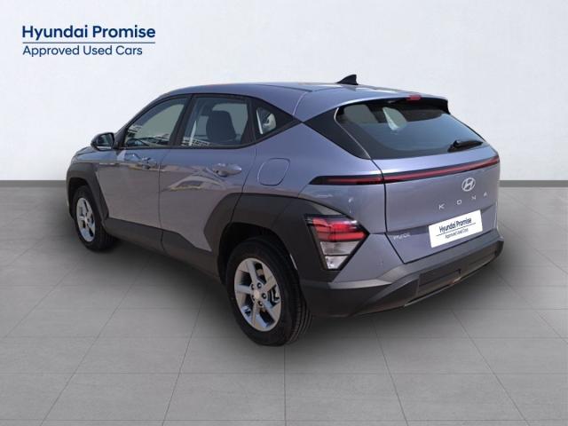 Foto del HYUNDAI Kona 1.0 TGDI Maxx 4x2