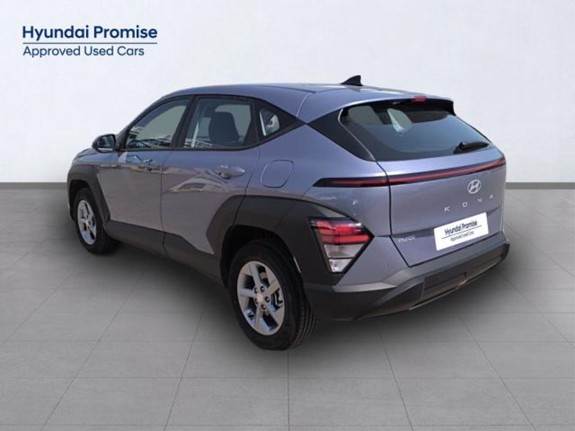 Imagen 3 de HYUNDAI Kona